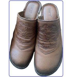 Born footwear